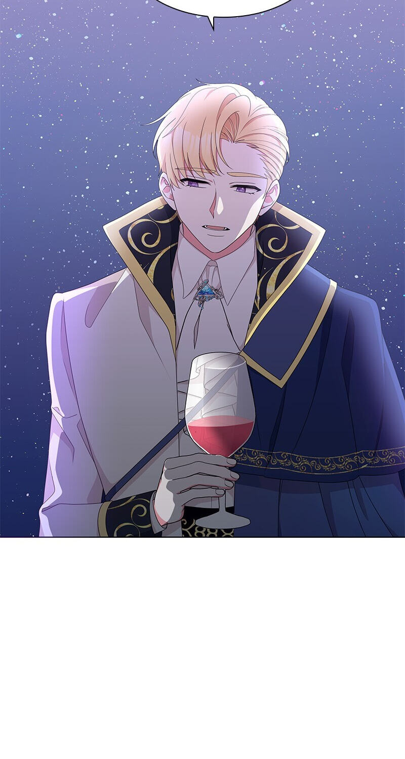 The Crown Princess Audition Chapter 66 page 22 - 