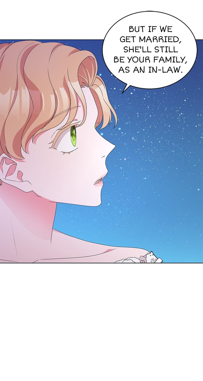 The Crown Princess Audition Chapter 66 page 23 - 