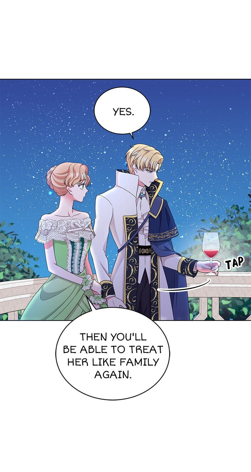 The Crown Princess Audition Chapter 66 page 24 - 