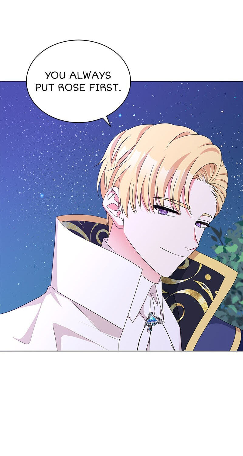 The Crown Princess Audition Chapter 66 page 25 - 