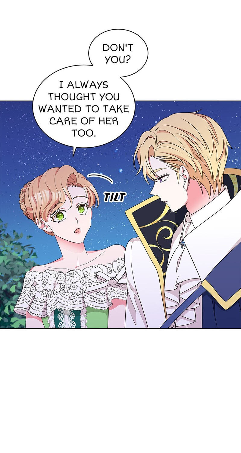 The Crown Princess Audition Chapter 66 page 26 - 