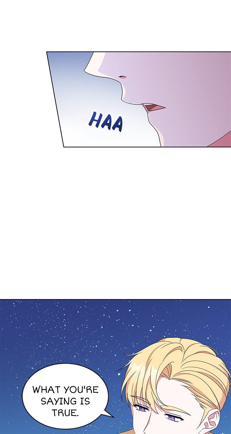 The Crown Princess Audition Chapter 66 page 27 - 