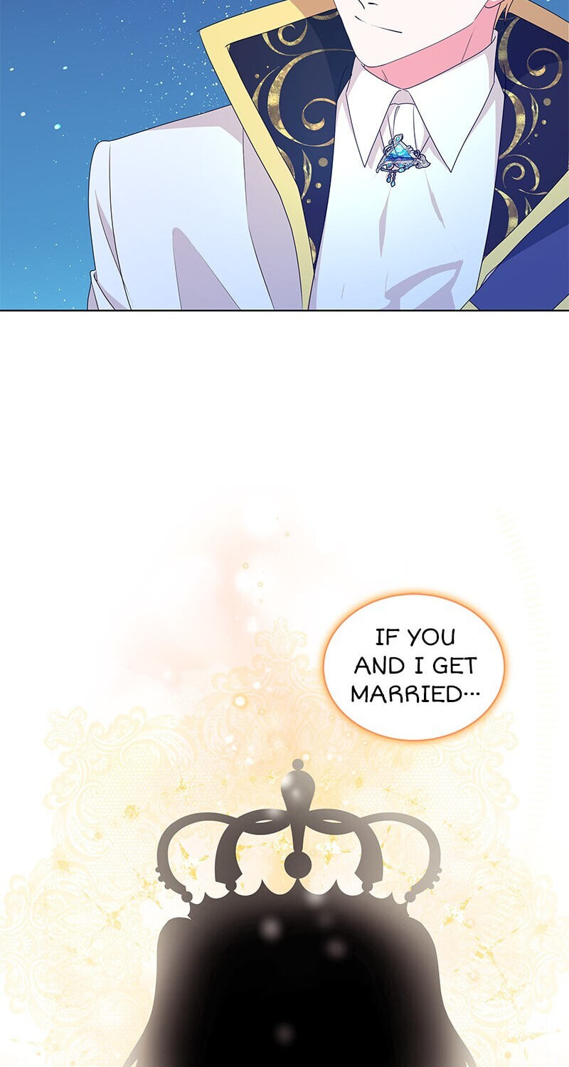The Crown Princess Audition Chapter 66 page 28 - 
