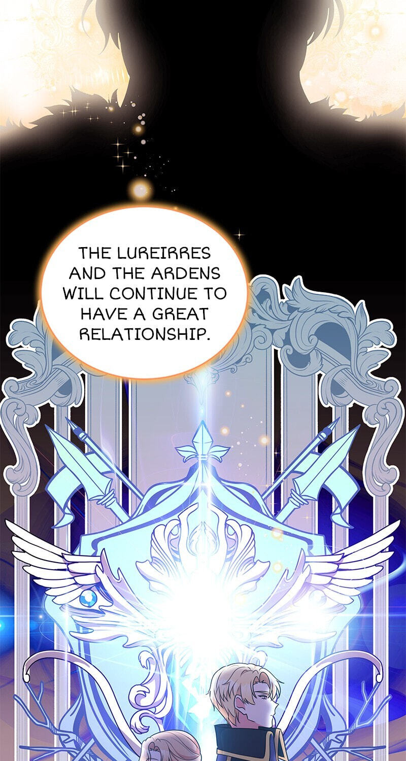 The Crown Princess Audition Chapter 66 page 29 - 