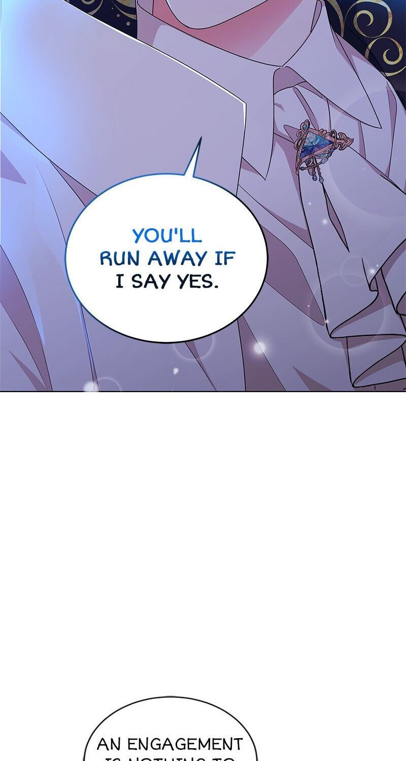 The Crown Princess Audition Chapter 66 page 4 - 