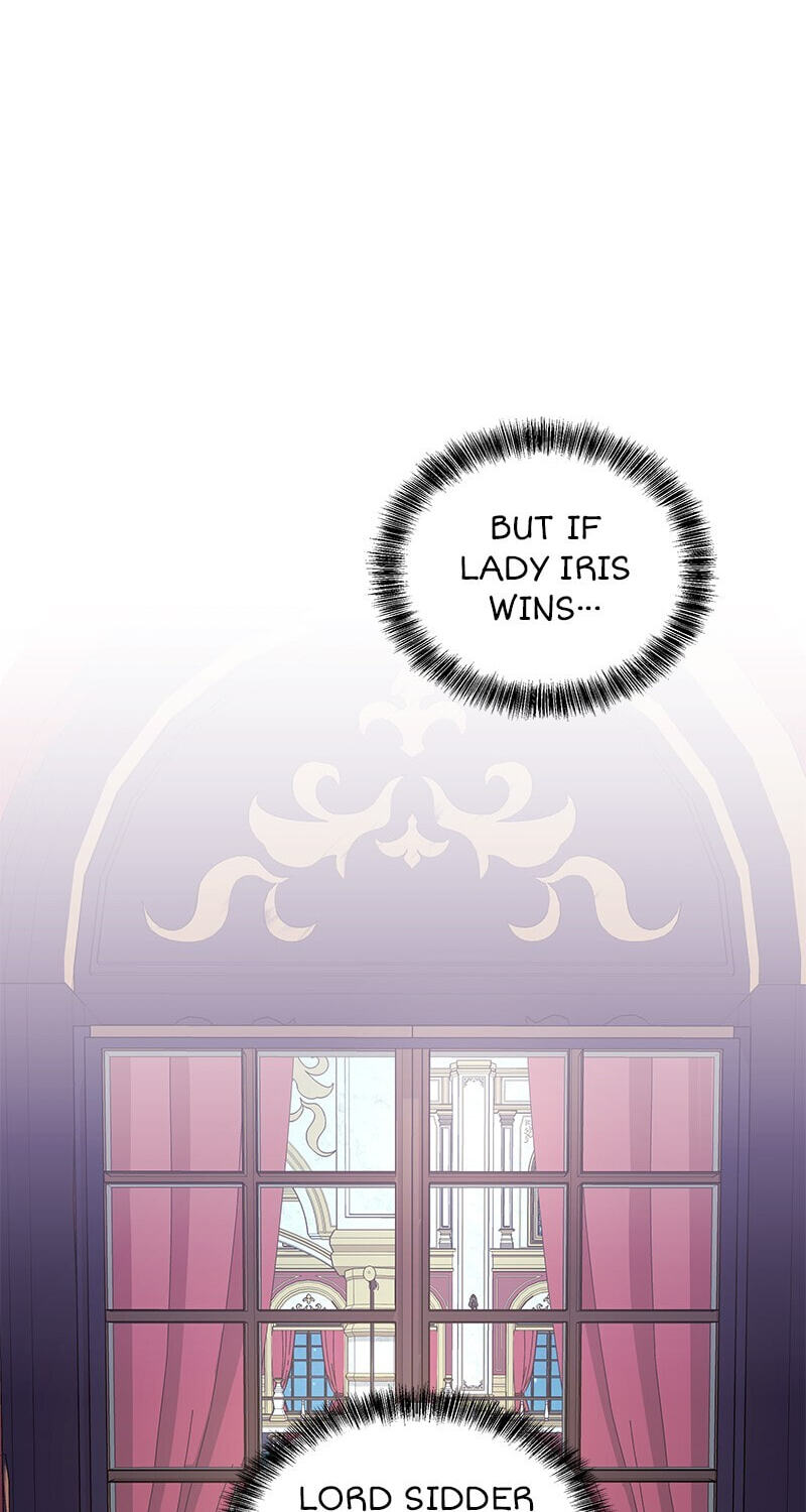 The Crown Princess Audition Chapter 66 page 32 - 