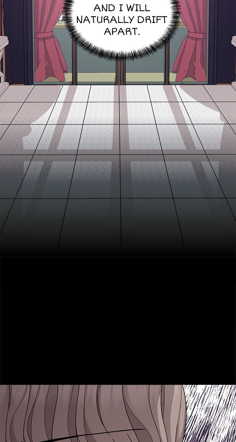 The Crown Princess Audition Chapter 66 page 33 - 