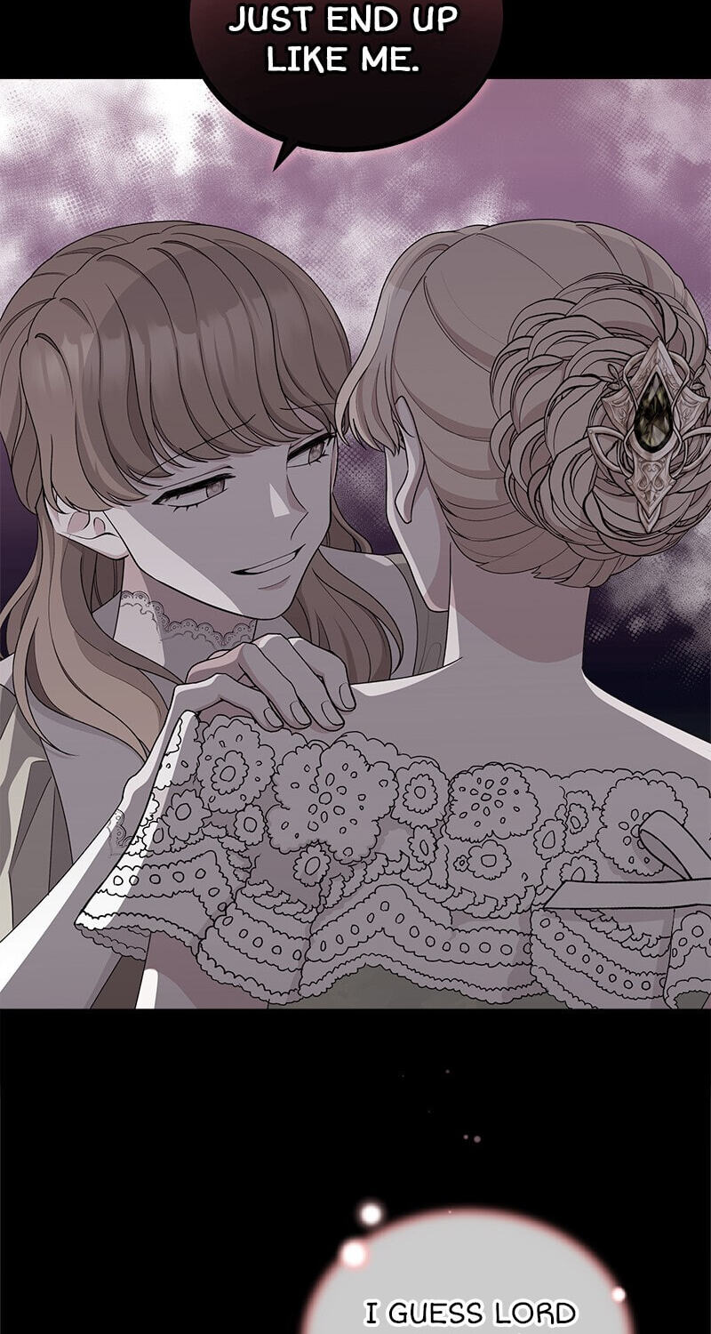 The Crown Princess Audition Chapter 66 page 36 - 