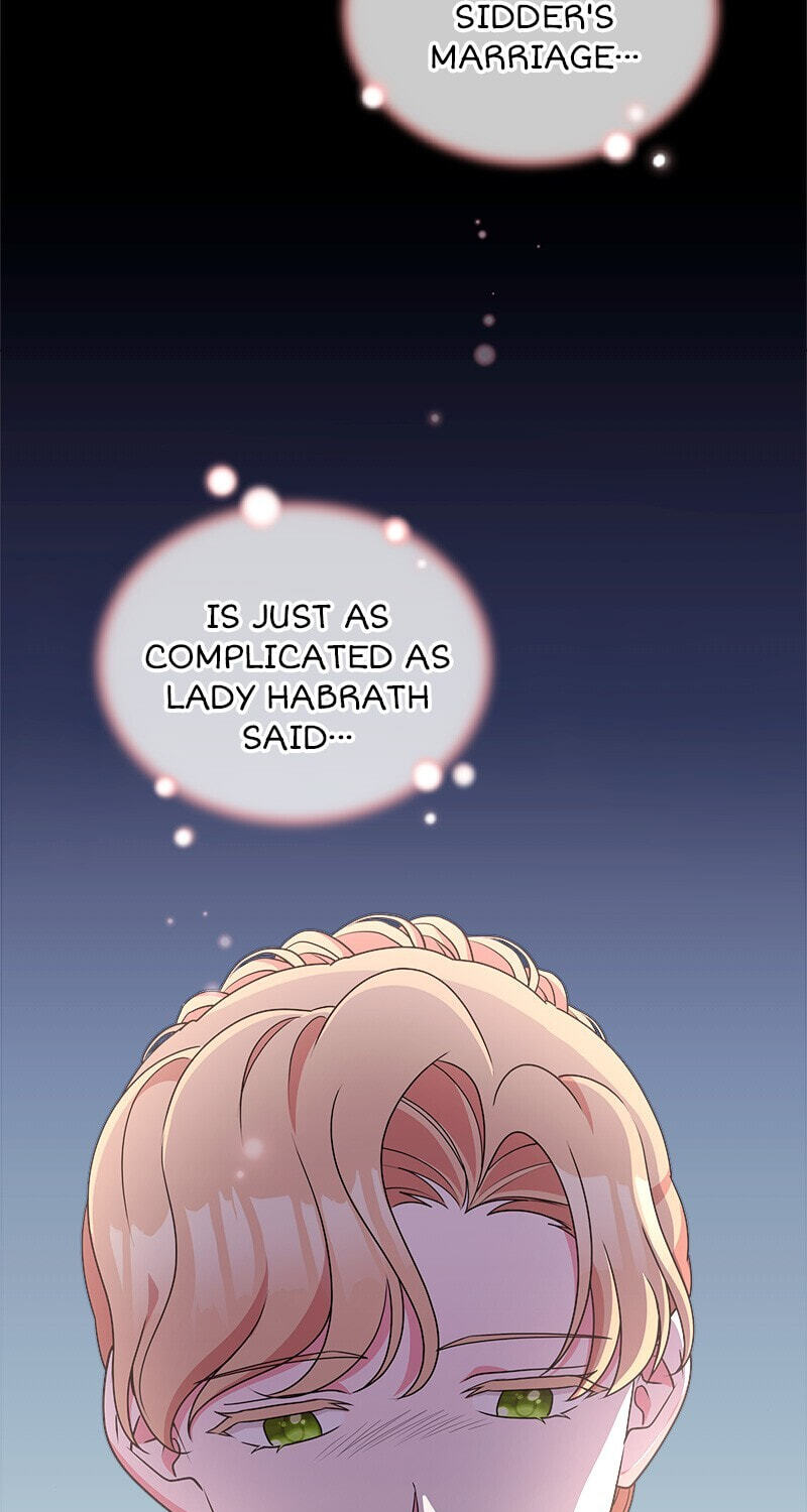 The Crown Princess Audition Chapter 66 page 37 - 
