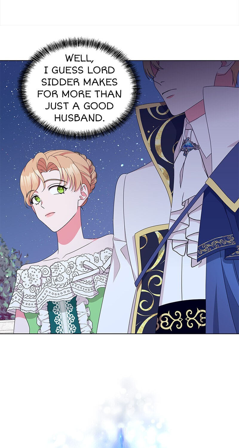 The Crown Princess Audition Chapter 66 page 39 - 