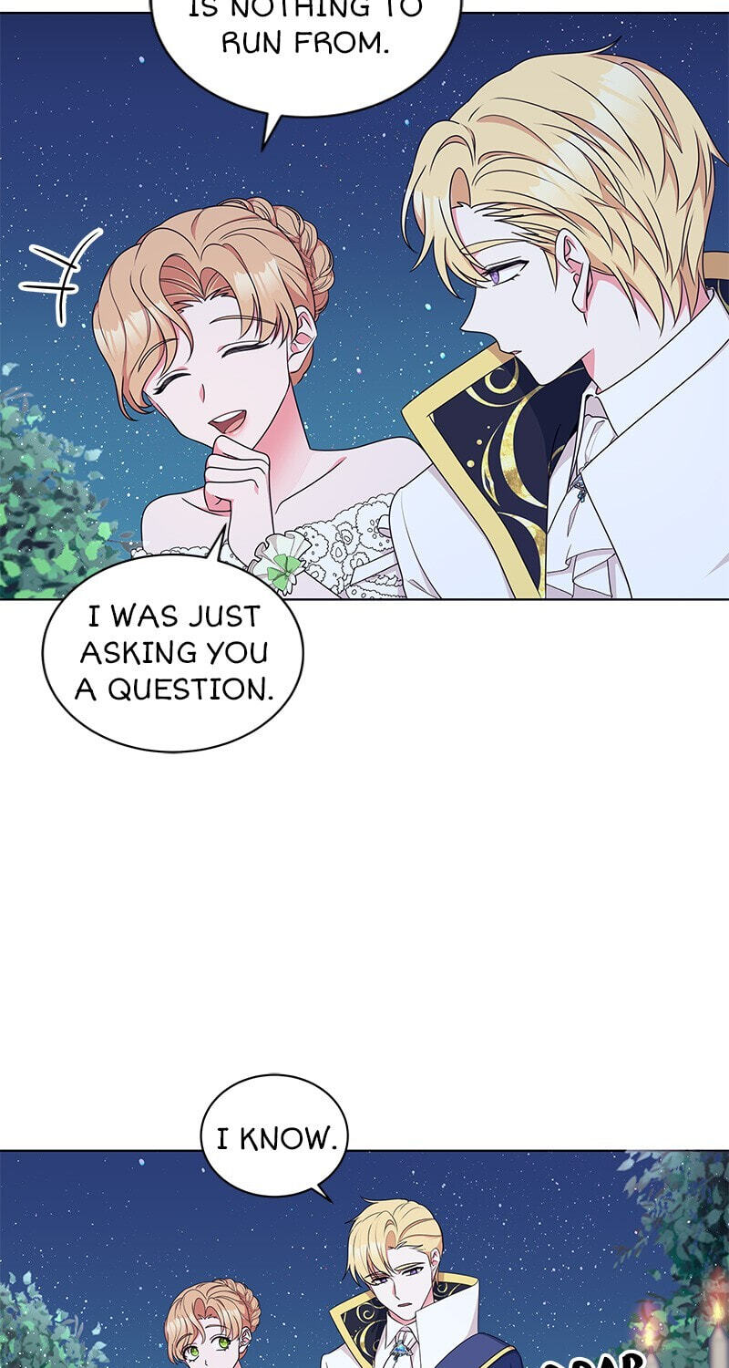 The Crown Princess Audition Chapter 66 page 5 - 