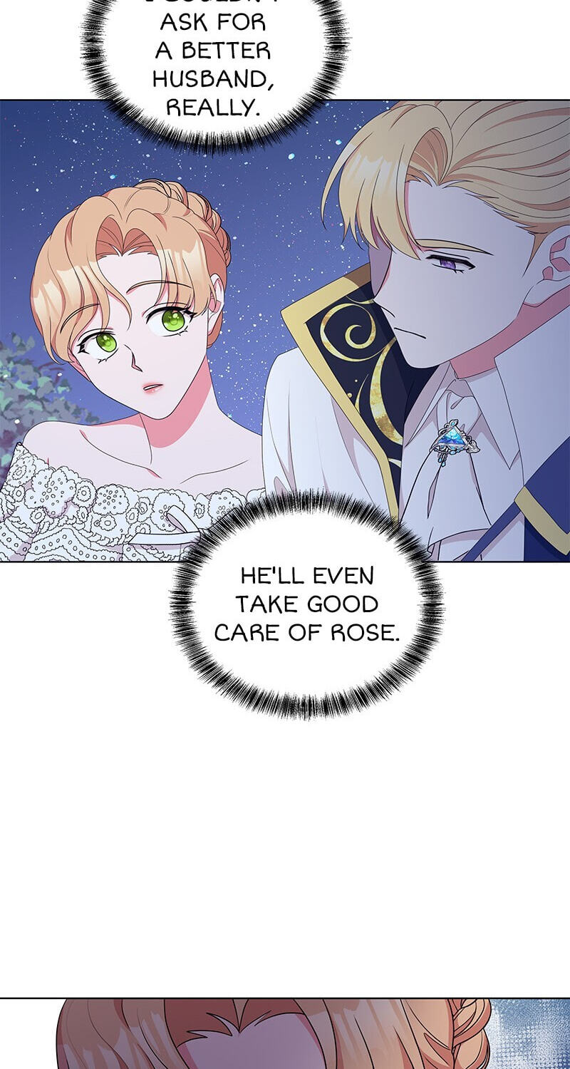 The Crown Princess Audition Chapter 66 page 42 - 