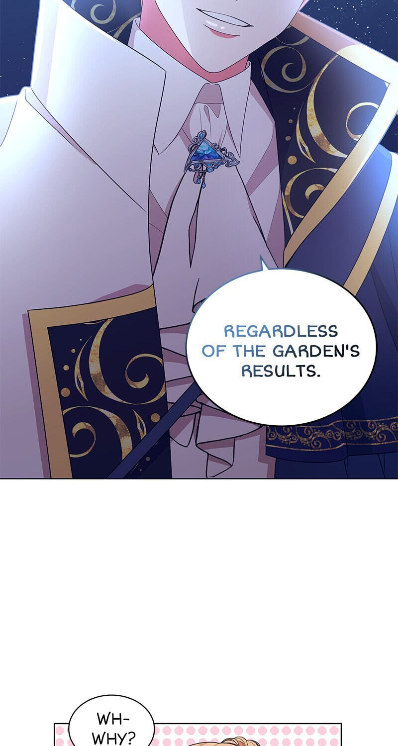 The Crown Princess Audition Chapter 66 page 47 - 