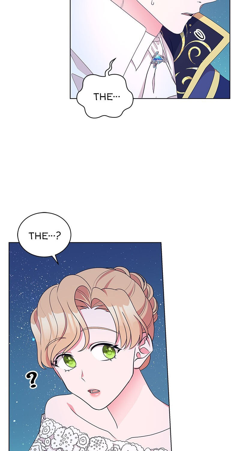 The Crown Princess Audition Chapter 66 page 50 - 