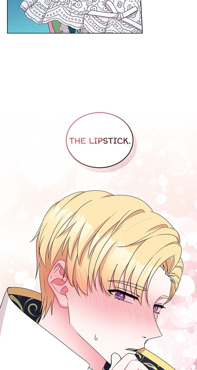 The Crown Princess Audition Chapter 66 page 51 - 