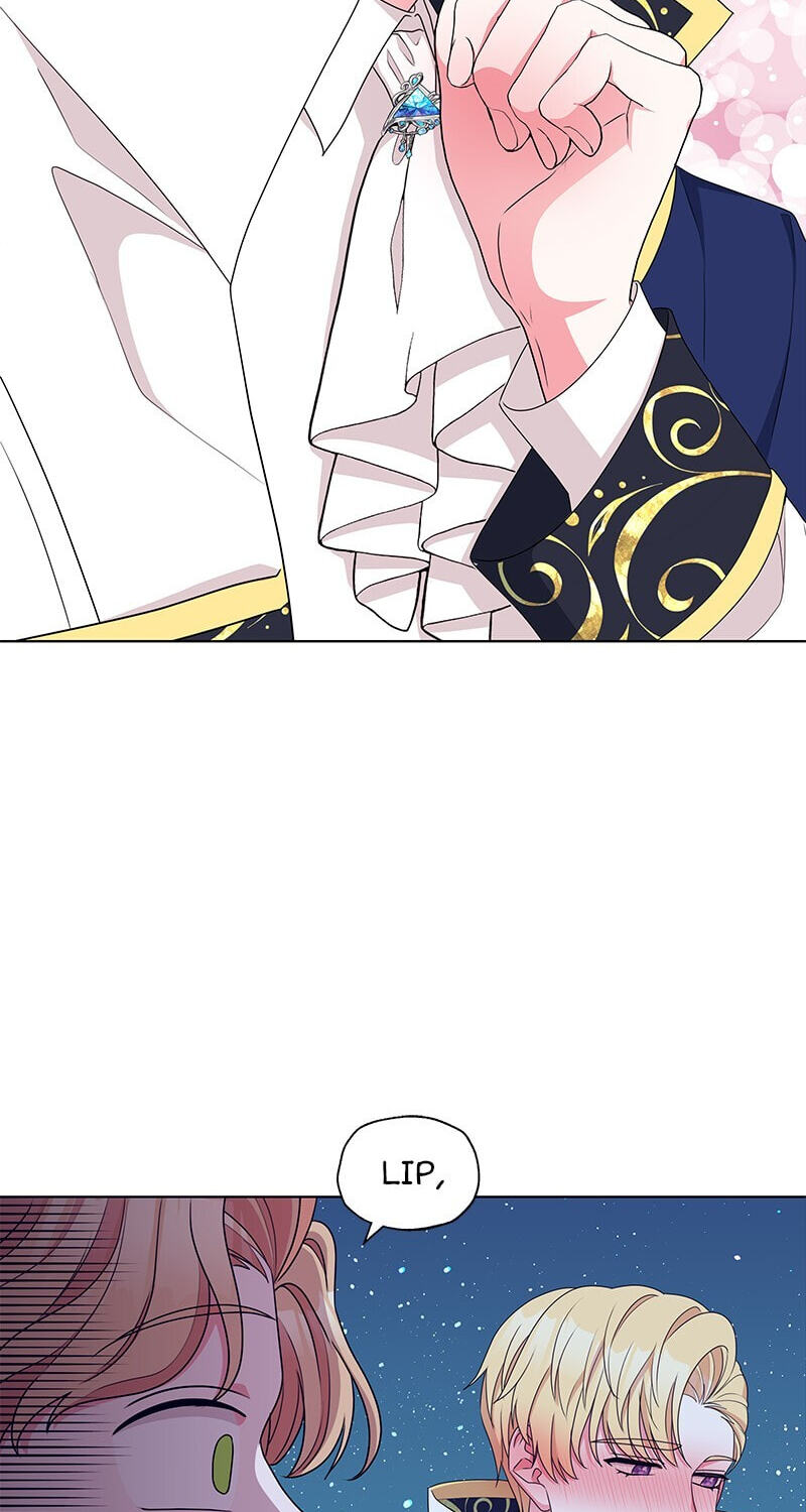 The Crown Princess Audition Chapter 66 page 52 - 