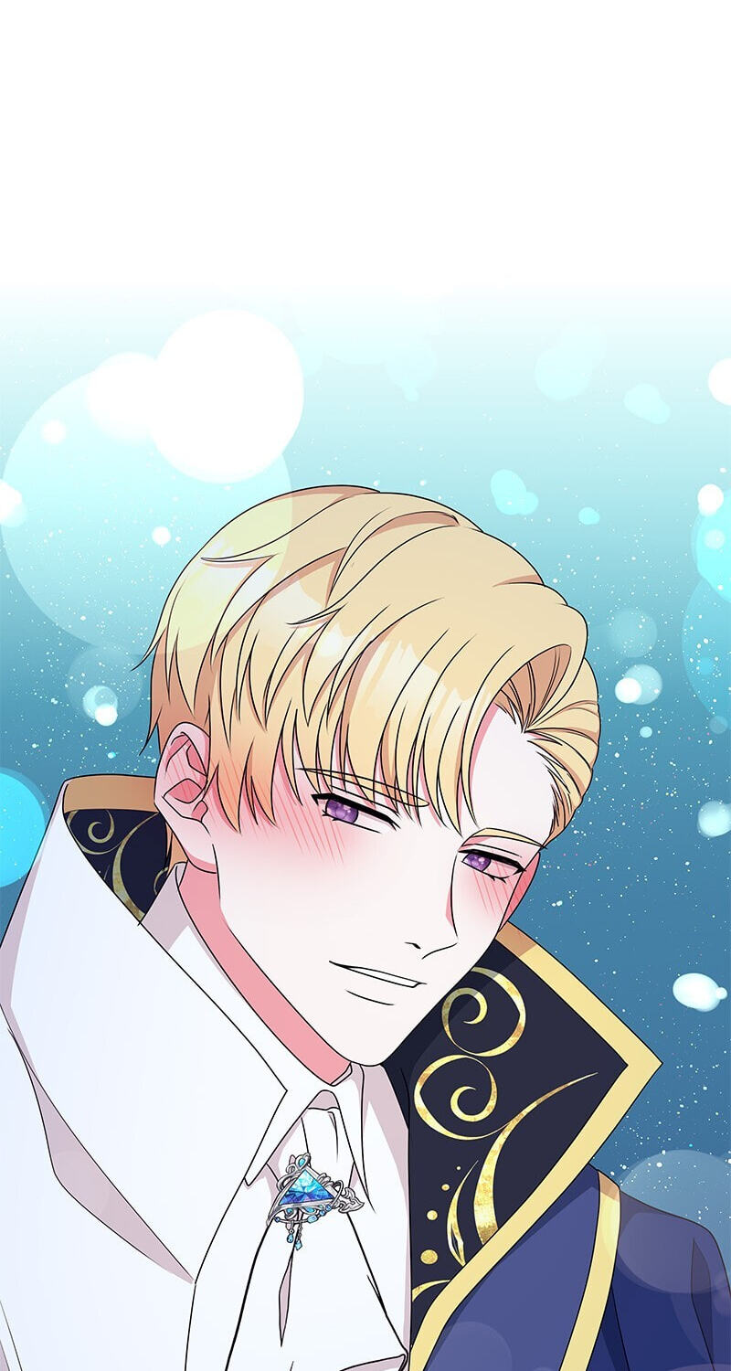 The Crown Princess Audition Chapter 66 page 58 - 
