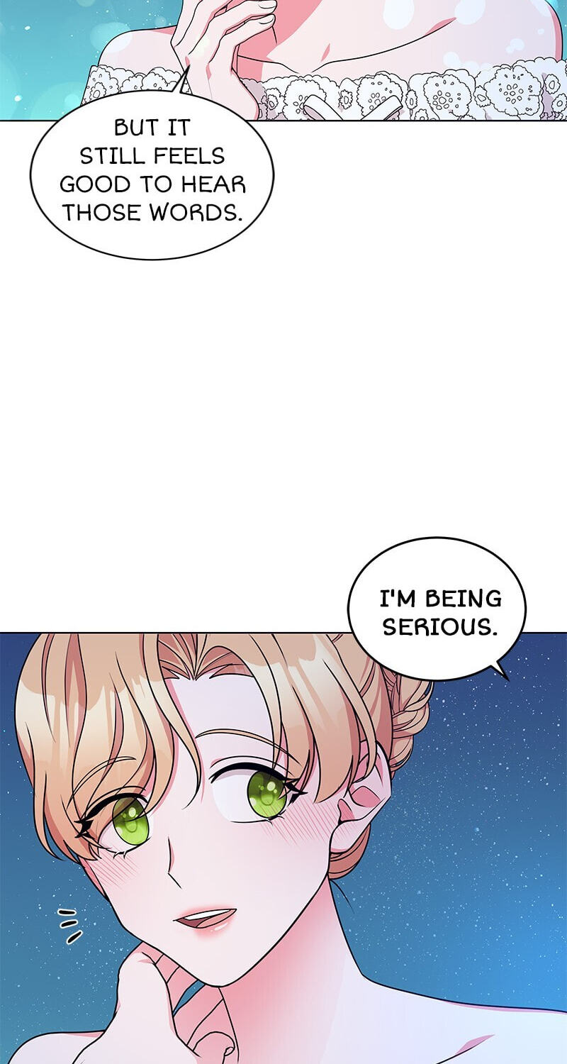 The Crown Princess Audition Chapter 66 page 60 - 