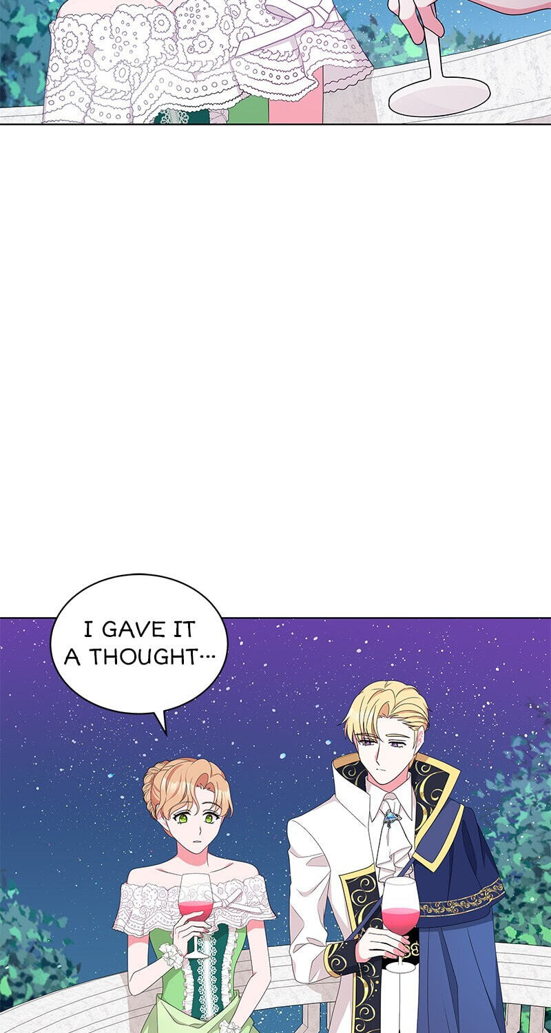 The Crown Princess Audition Chapter 66 page 7 - 