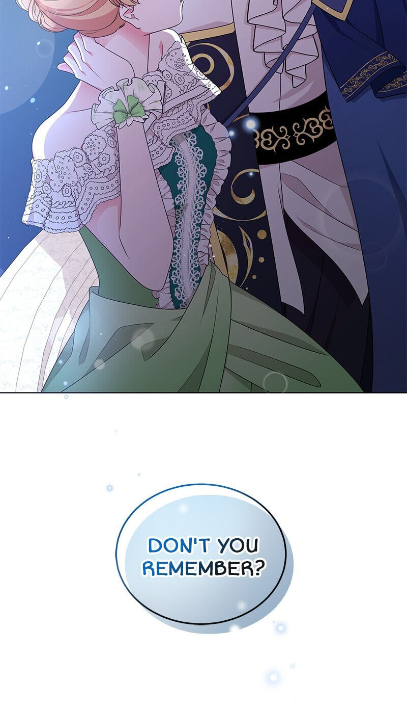 The Crown Princess Audition Chapter 66 page 62 - 