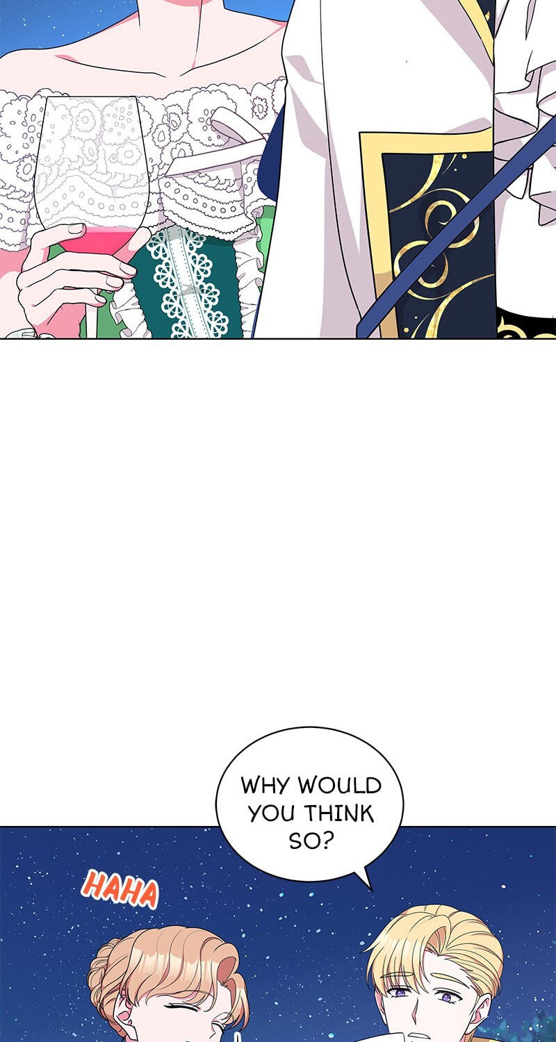 The Crown Princess Audition Chapter 66 page 10 - 