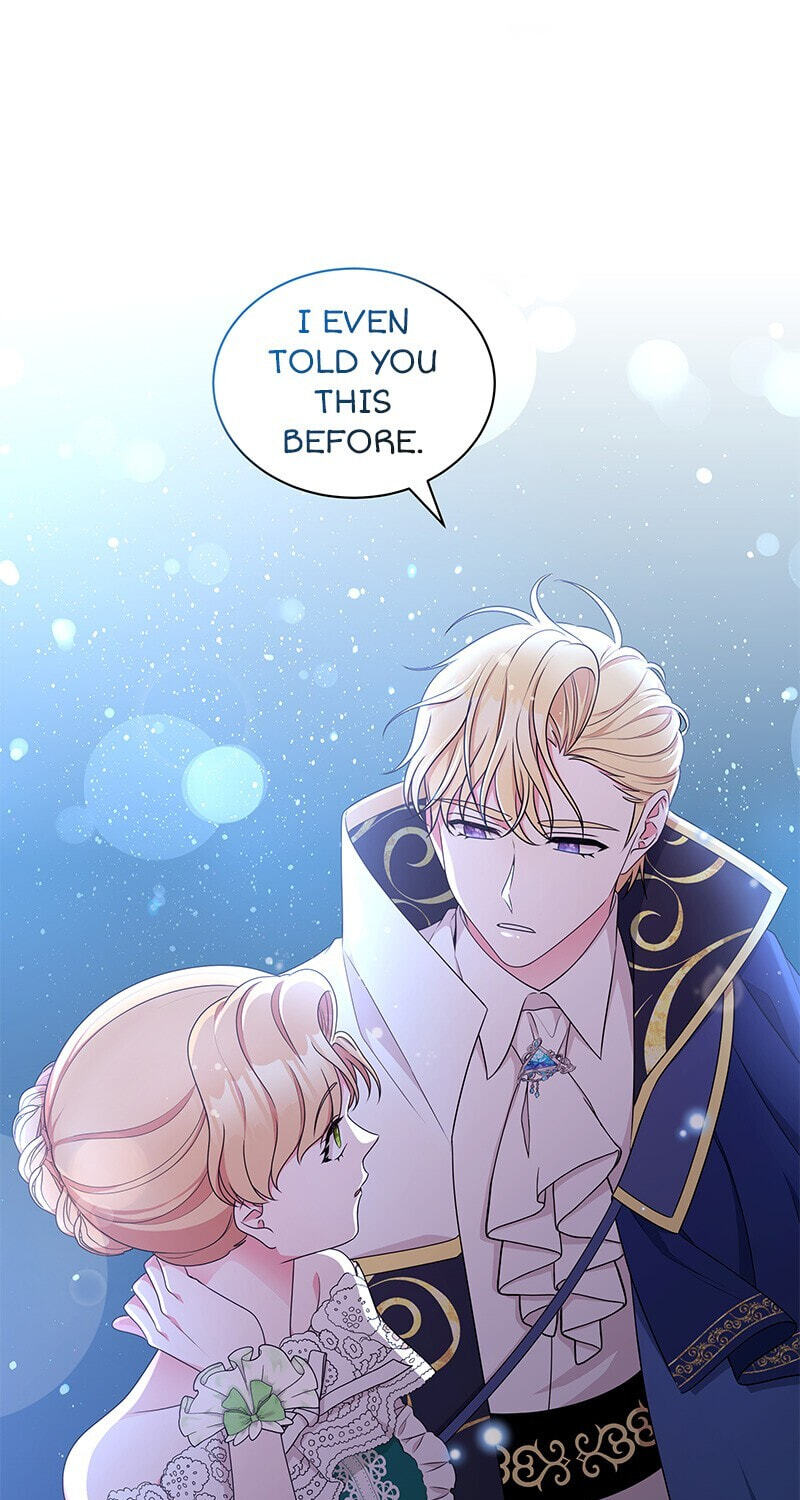 The Crown Princess Audition Chapter 67 page 1 - 