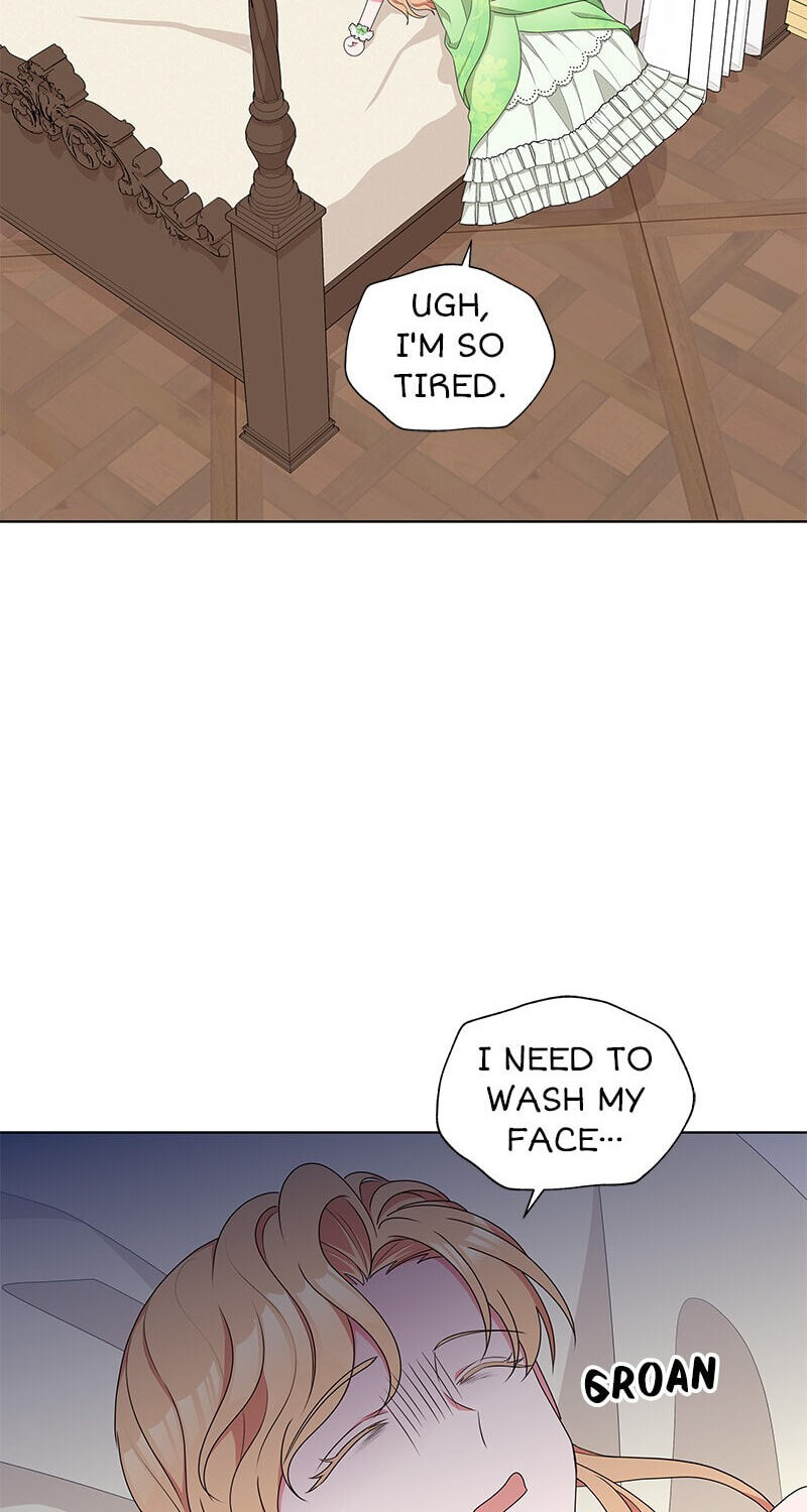 The Crown Princess Audition Chapter 67 page 12 - 