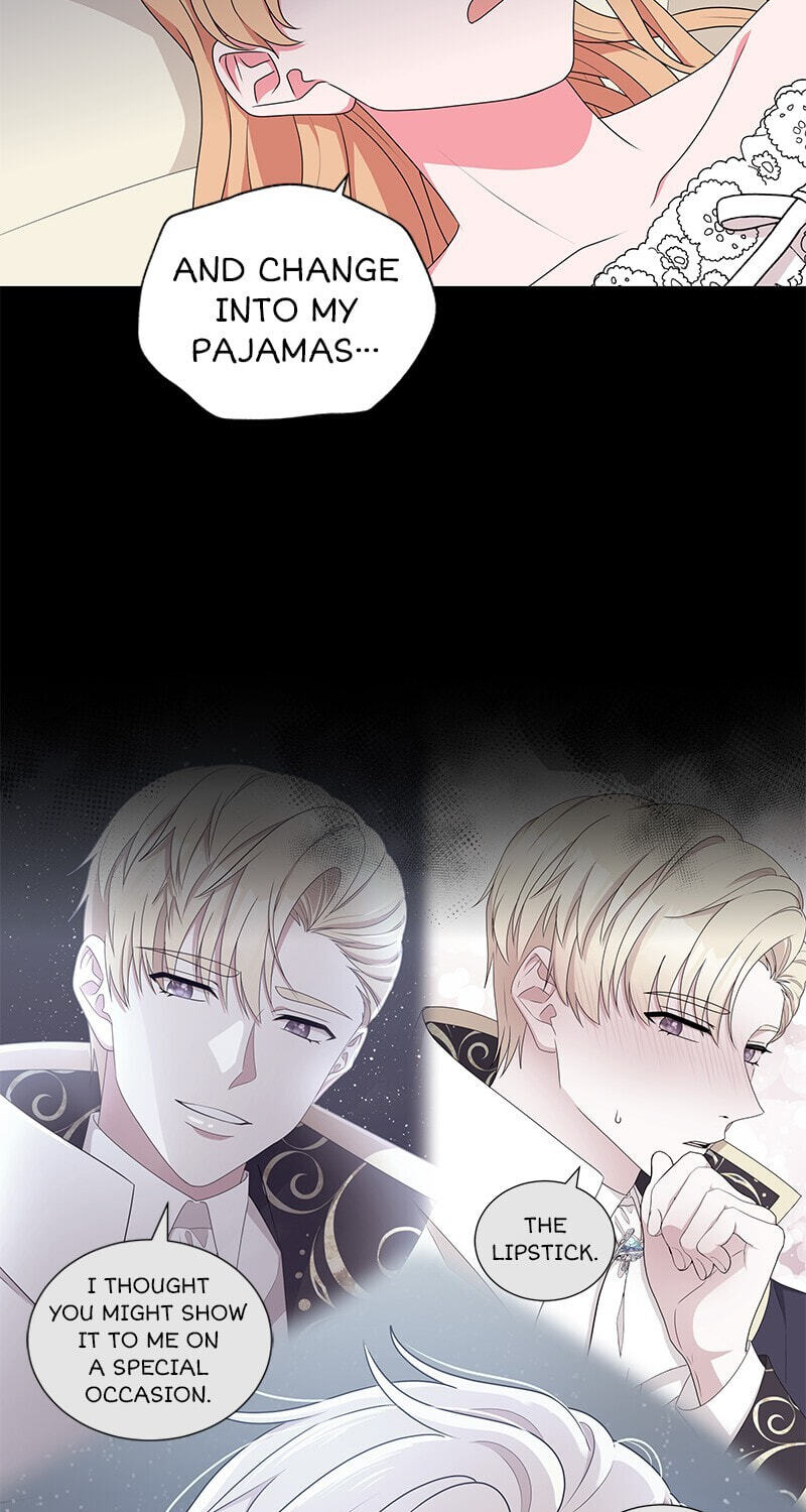 The Crown Princess Audition Chapter 67 page 13 - 