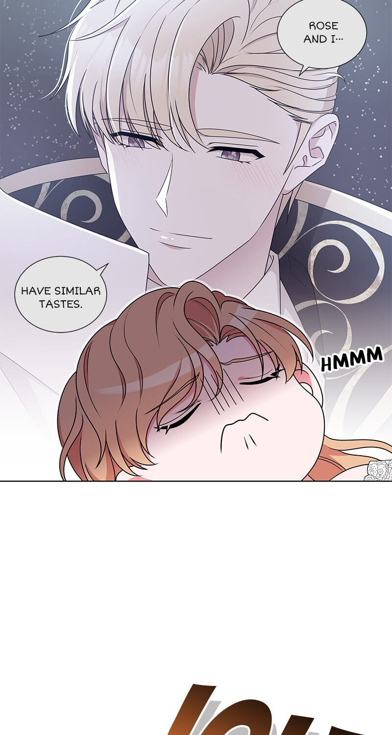 The Crown Princess Audition Chapter 67 page 14 - 