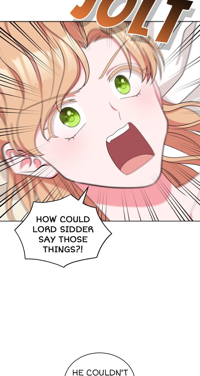 The Crown Princess Audition Chapter 67 page 15 - 