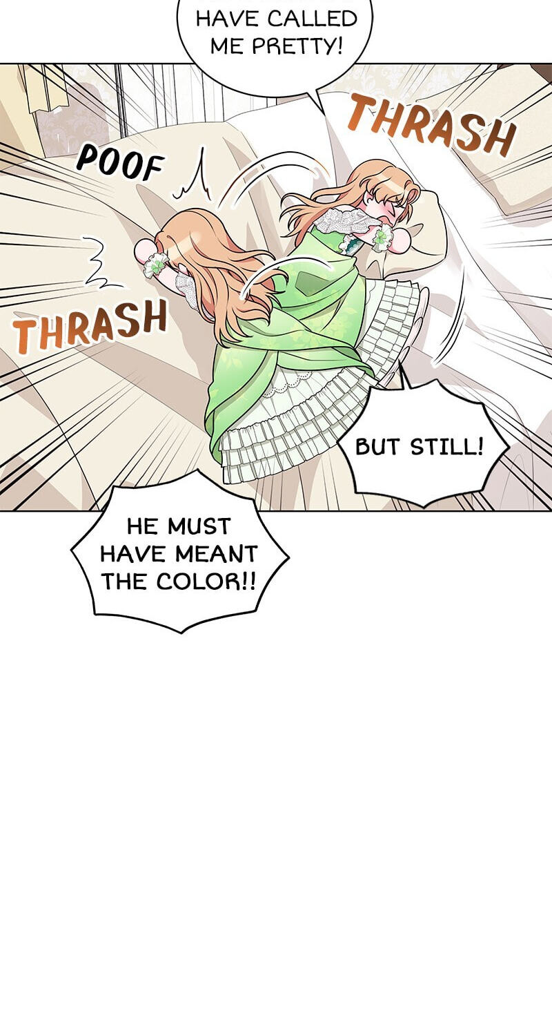 The Crown Princess Audition Chapter 67 page 16 - 