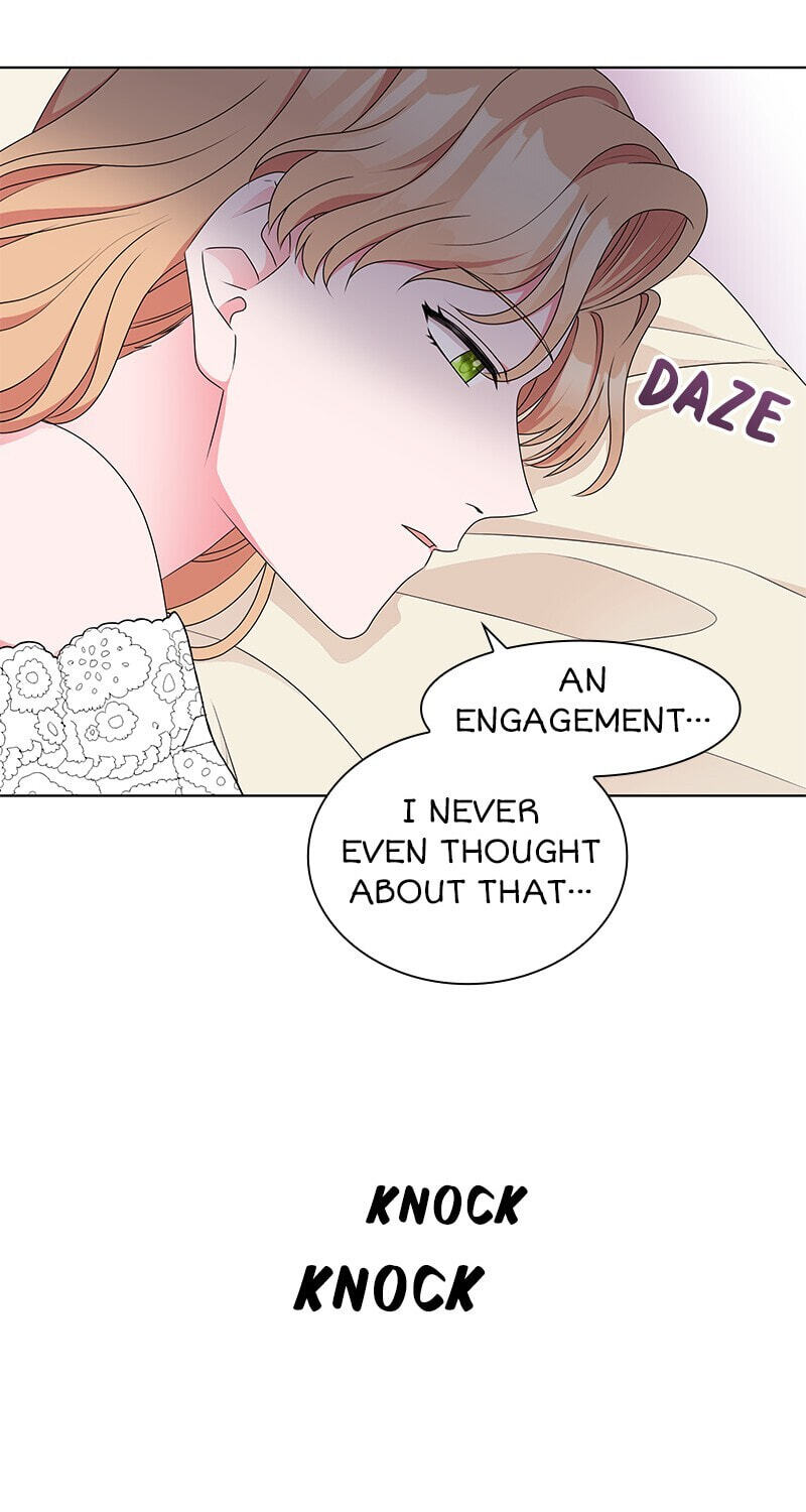 The Crown Princess Audition Chapter 67 page 17 - 