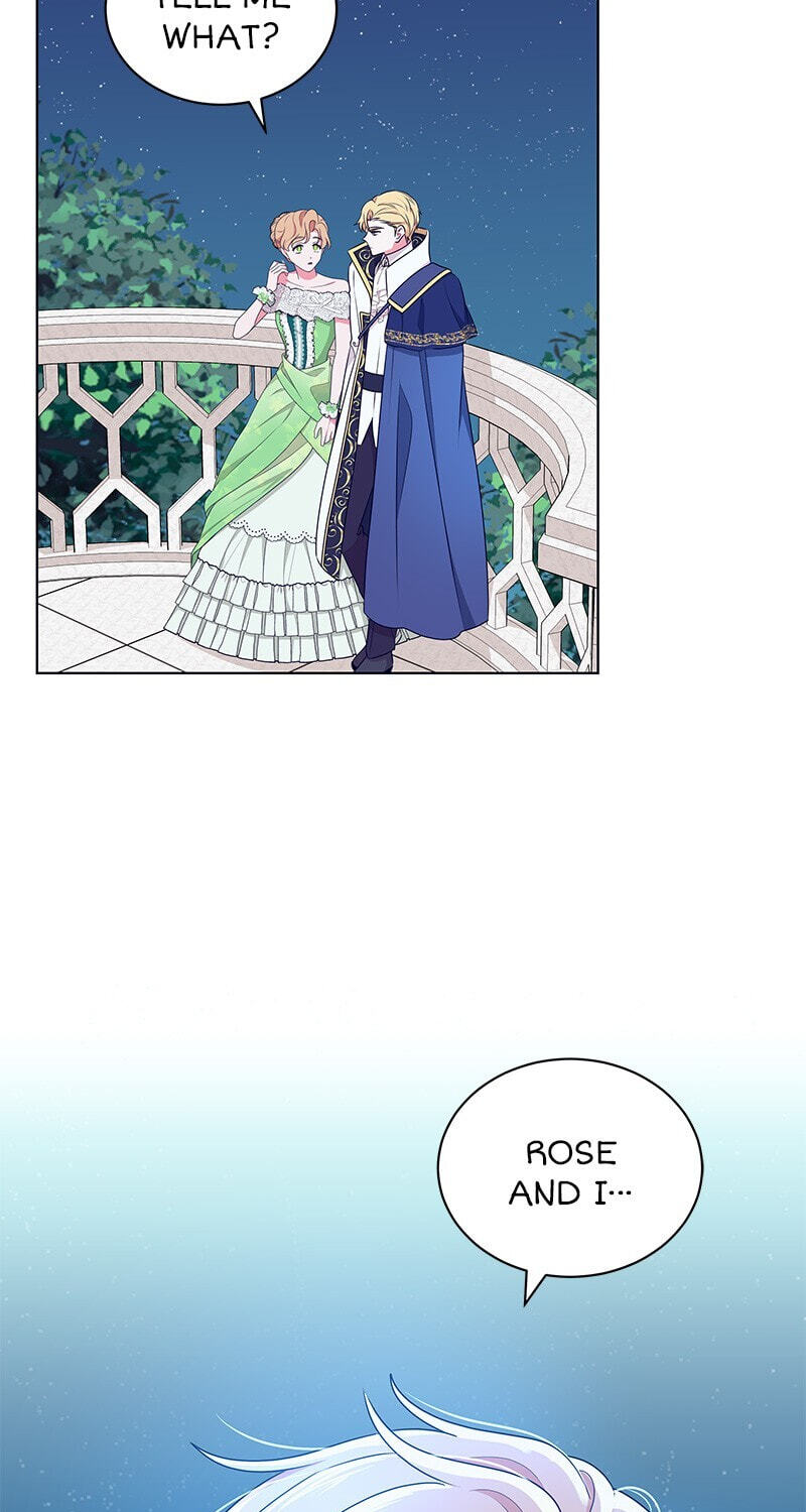 The Crown Princess Audition Chapter 67 page 3 - 