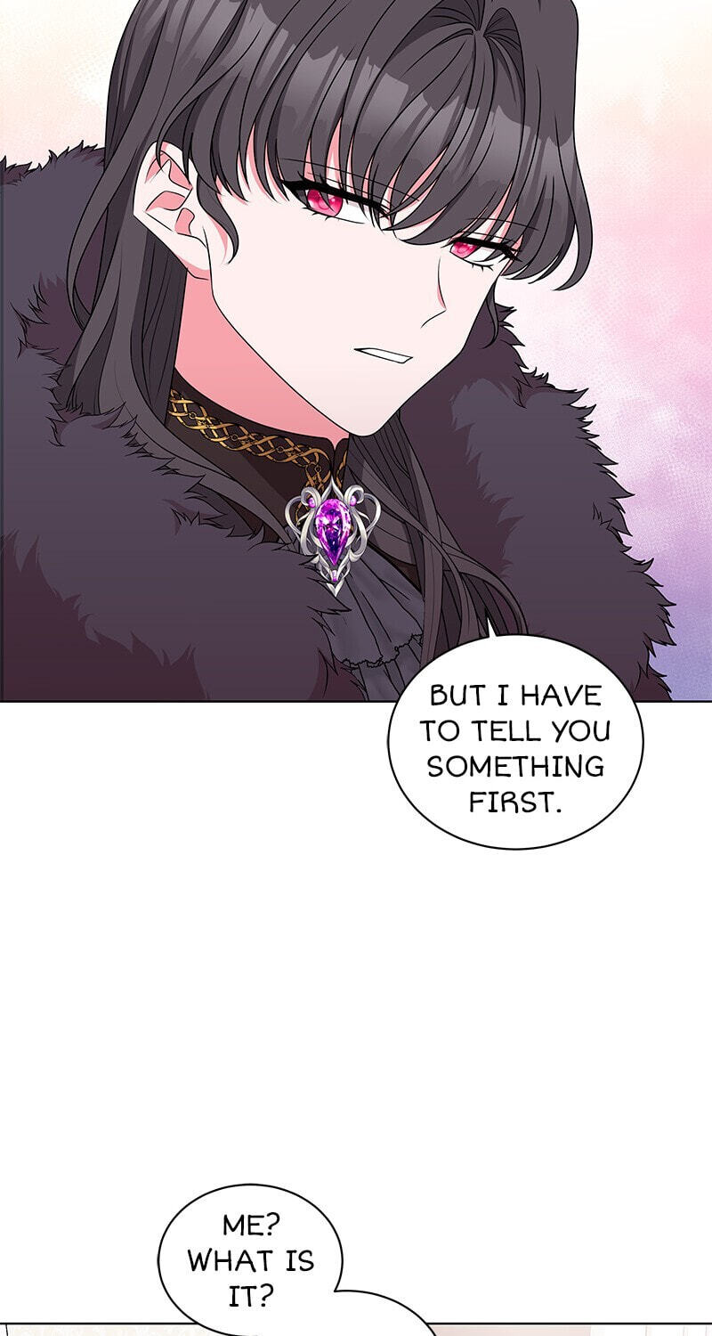 The Crown Princess Audition Chapter 67 page 23 - 