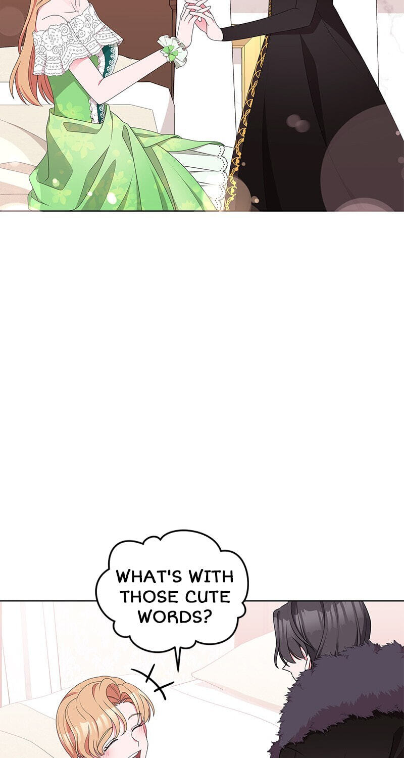 The Crown Princess Audition Chapter 67 page 29 - 