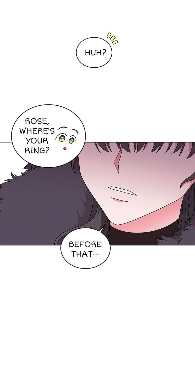 The Crown Princess Audition Chapter 67 page 31 - 