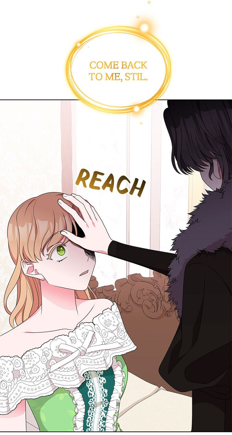 The Crown Princess Audition Chapter 67 page 32 - 