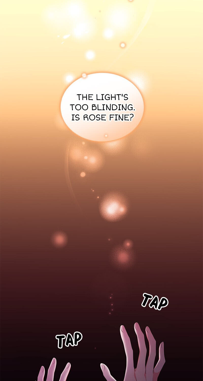 The Crown Princess Audition Chapter 67 page 36 - 