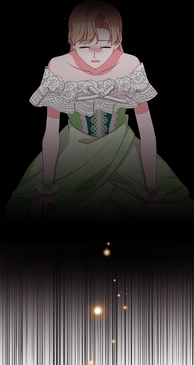 The Crown Princess Audition Chapter 67 page 38 - 