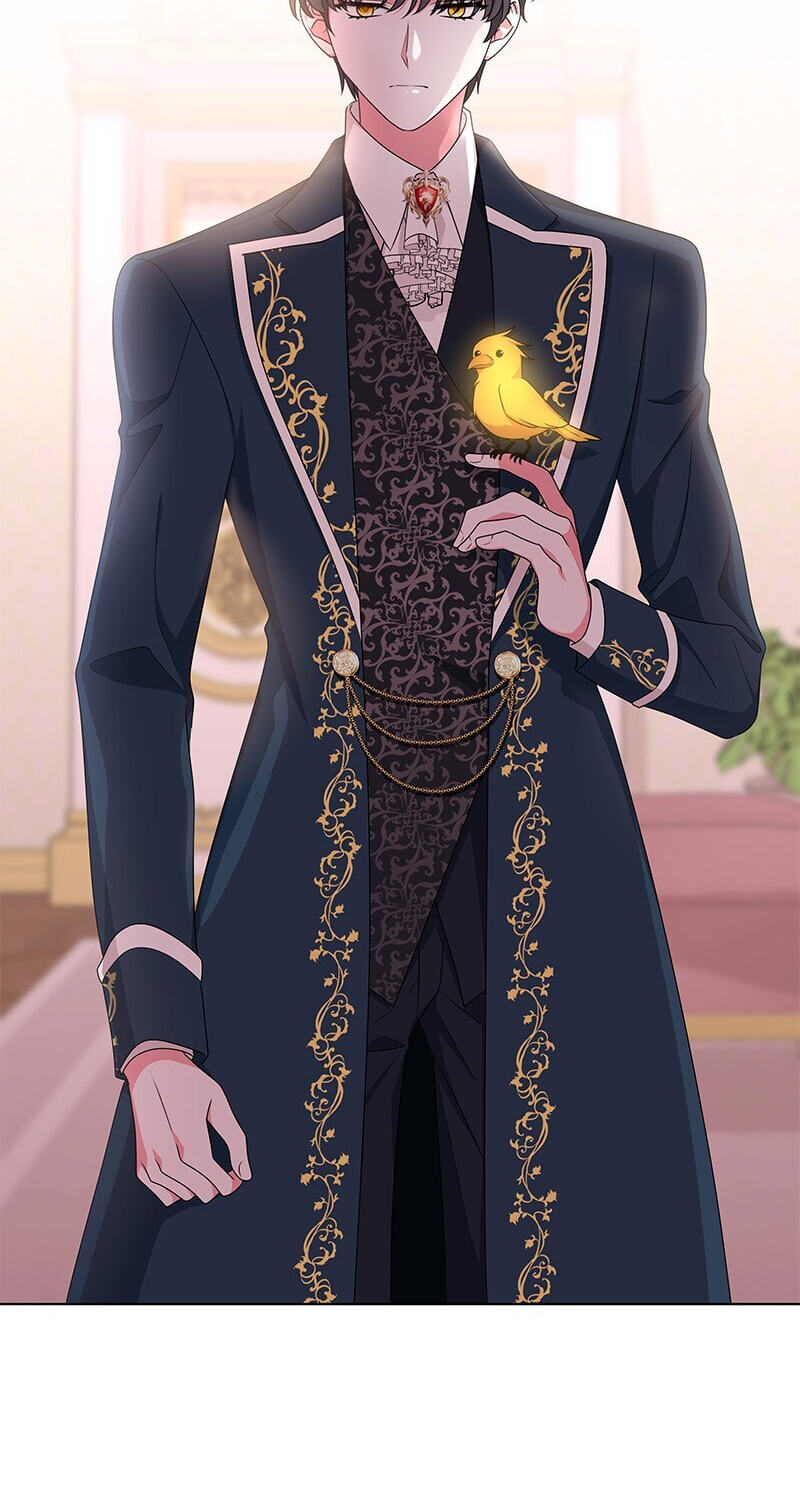 The Crown Princess Audition Chapter 67 page 40 - 