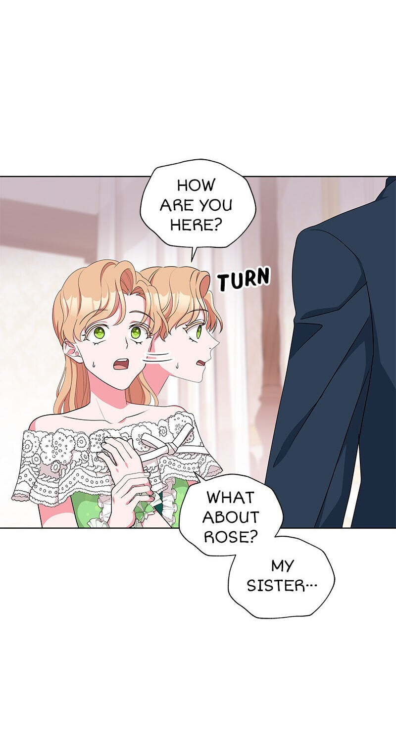 The Crown Princess Audition Chapter 67 page 42 - 
