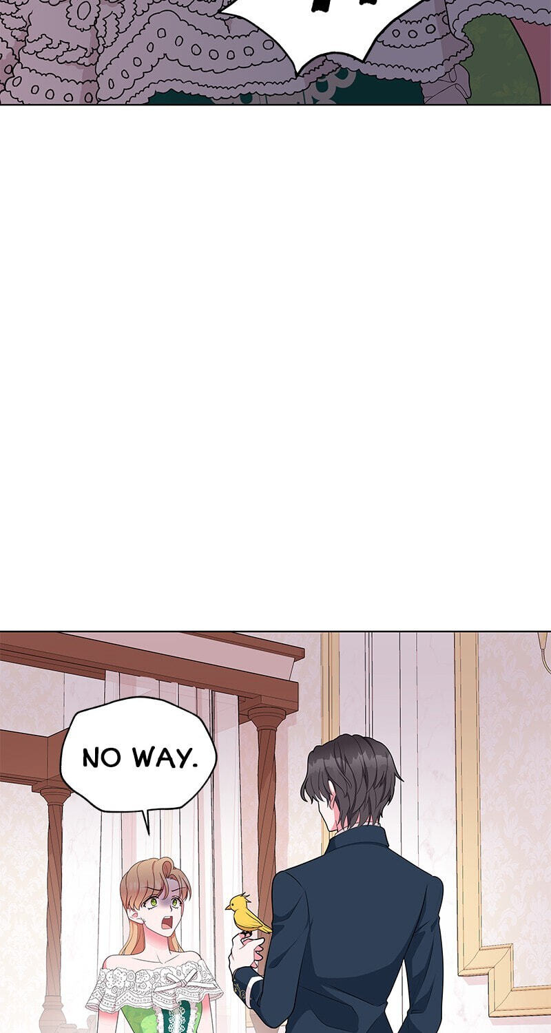 The Crown Princess Audition Chapter 67 page 45 - 