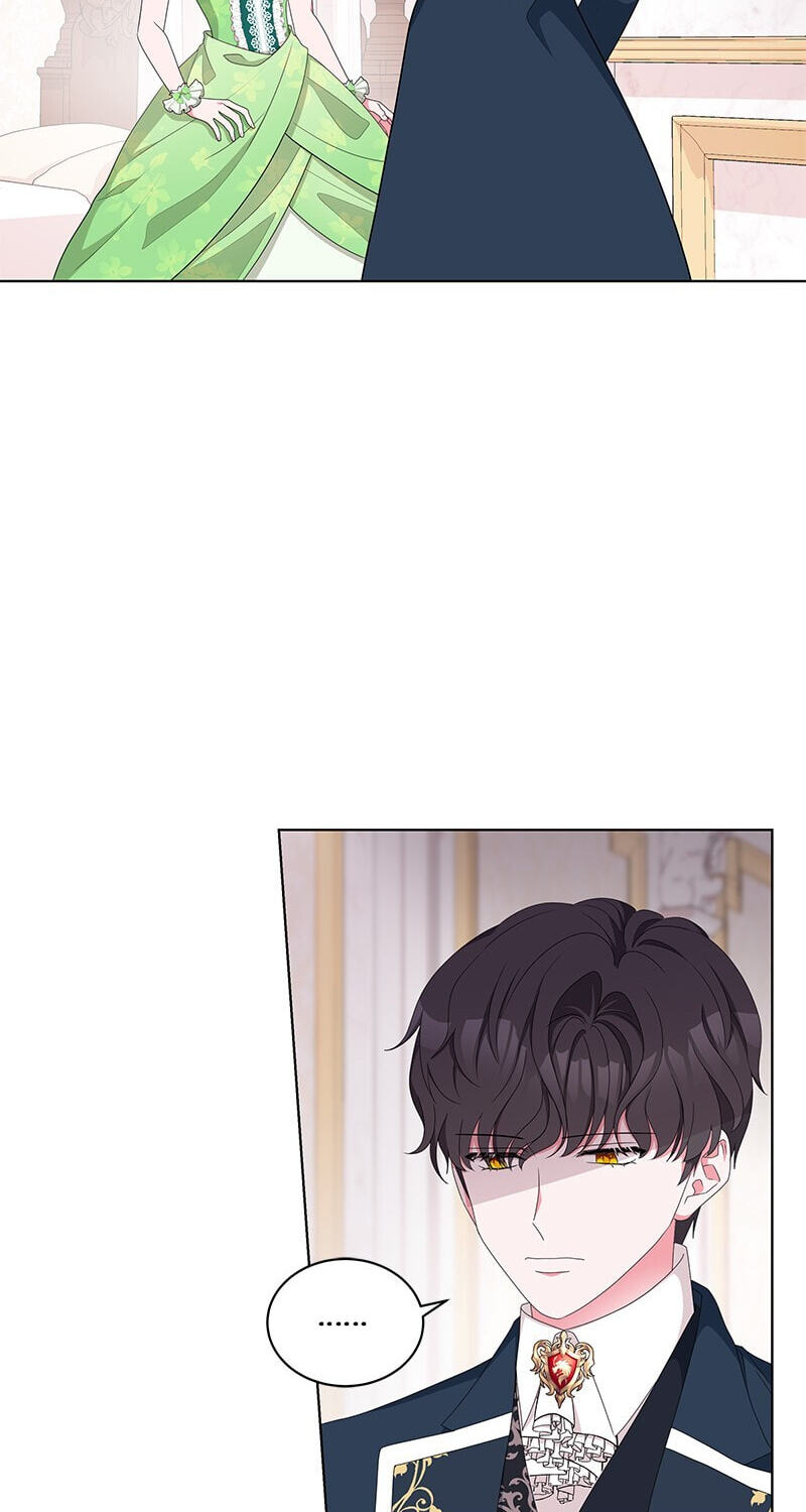 The Crown Princess Audition Chapter 67 page 46 - 