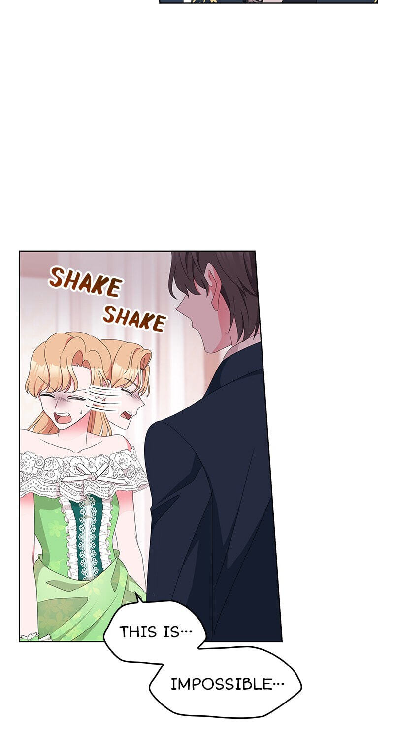 The Crown Princess Audition Chapter 67 page 47 - 