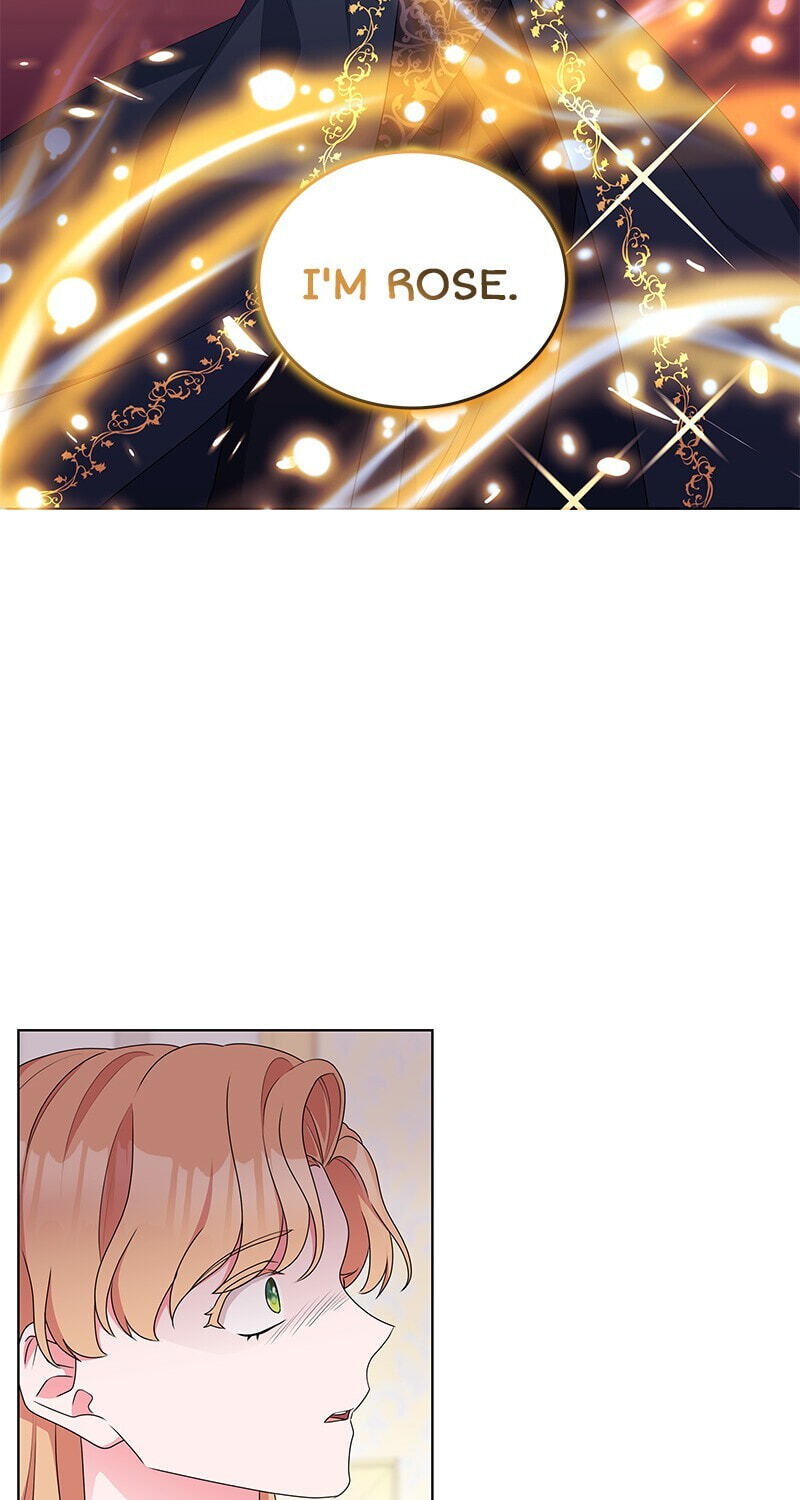 The Crown Princess Audition Chapter 67 page 49 - 