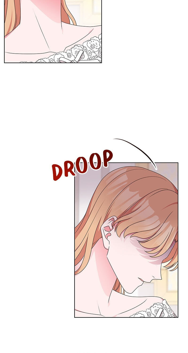 The Crown Princess Audition Chapter 67 page 50 - 