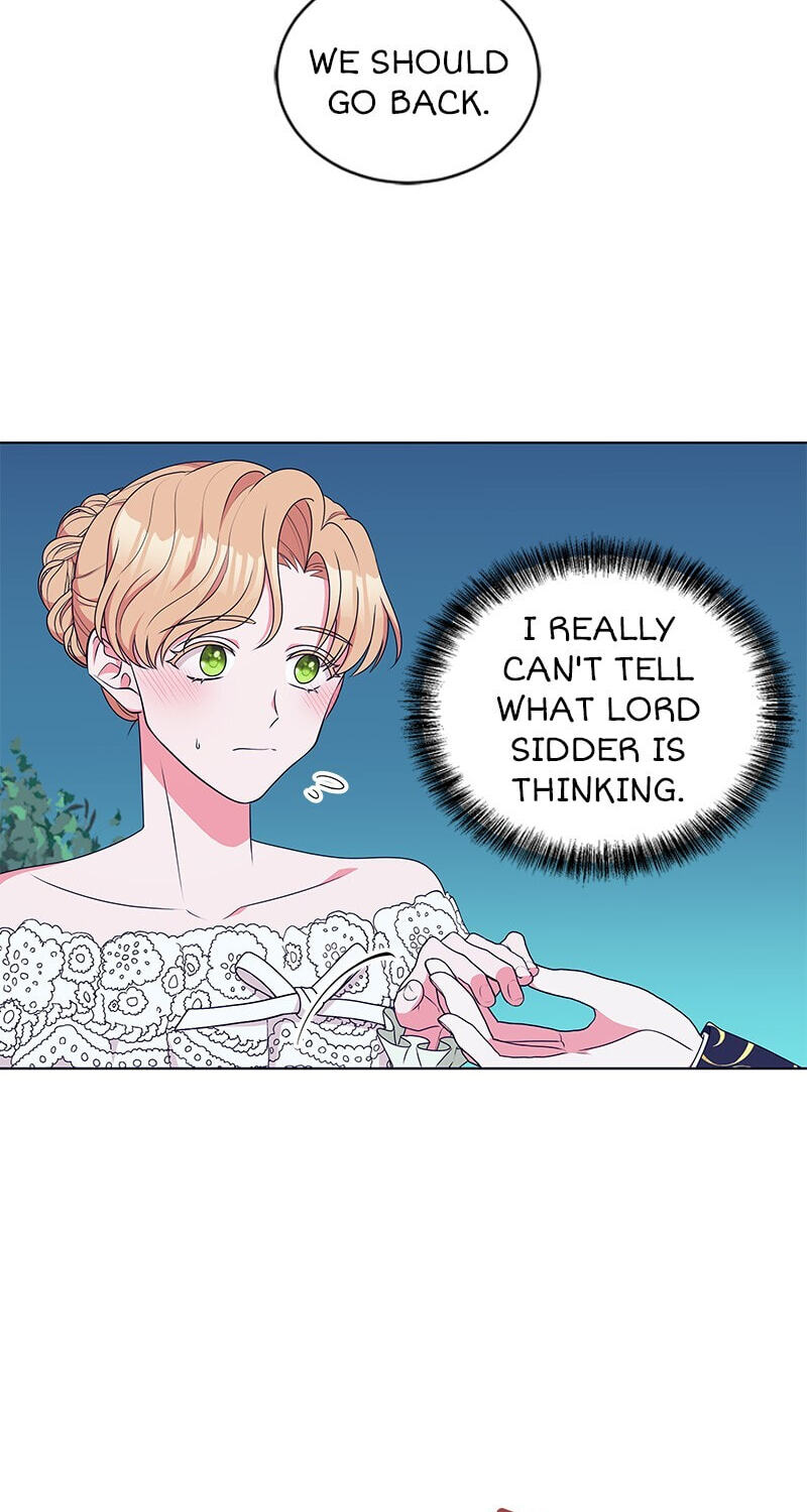 The Crown Princess Audition Chapter 67 page 6 - 