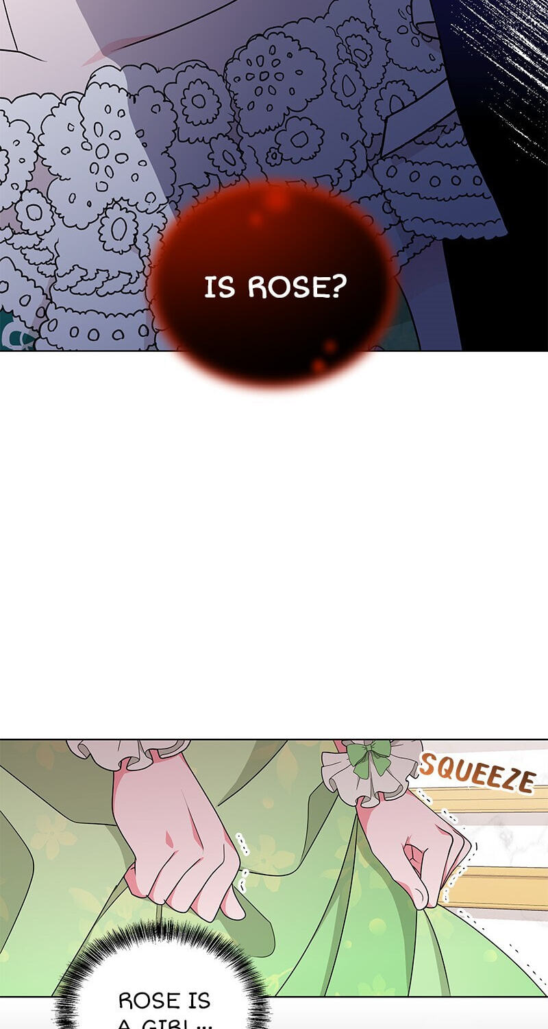 The Crown Princess Audition Chapter 67 page 52 - 