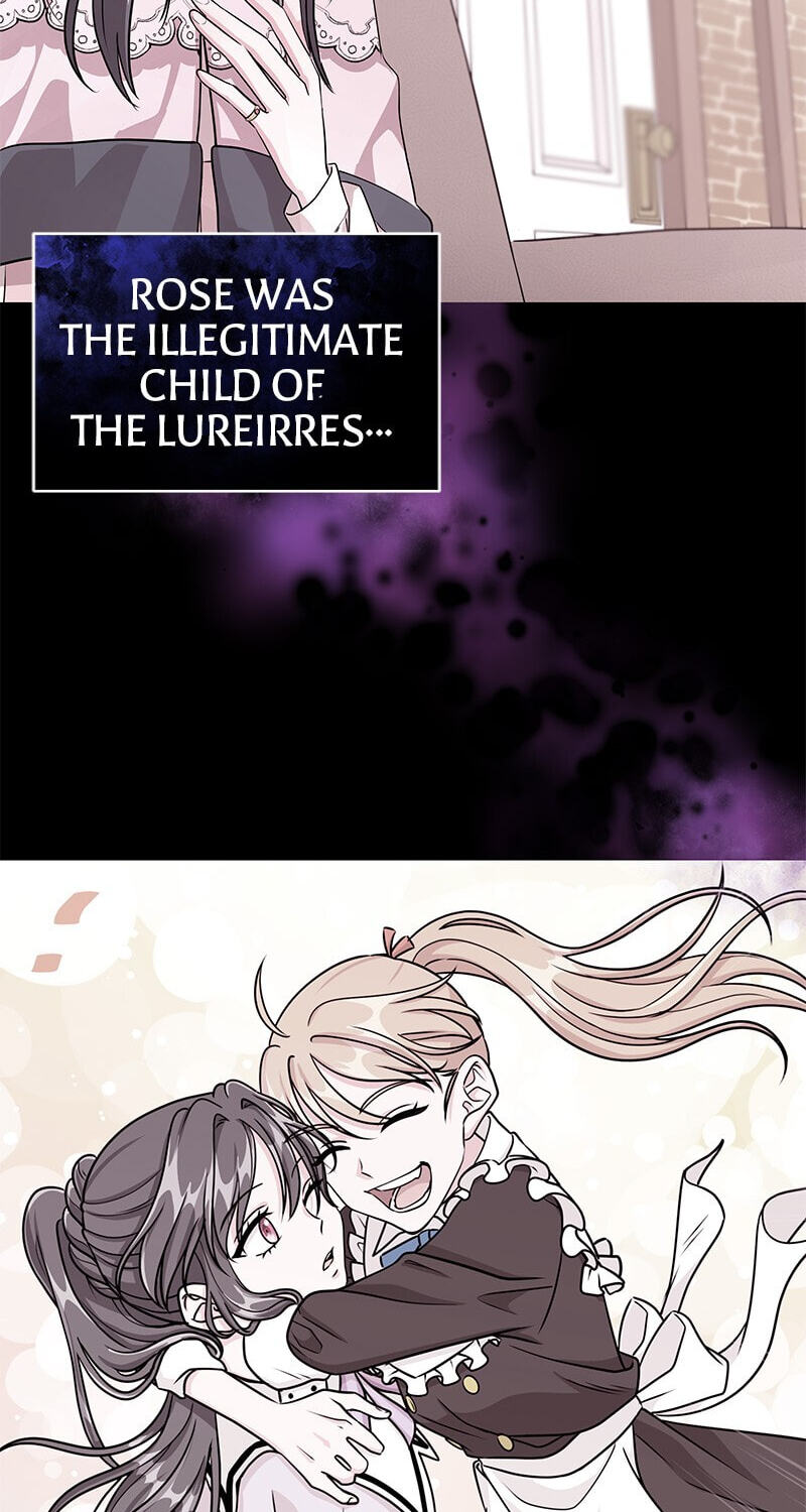 The Crown Princess Audition Chapter 67 page 54 - 