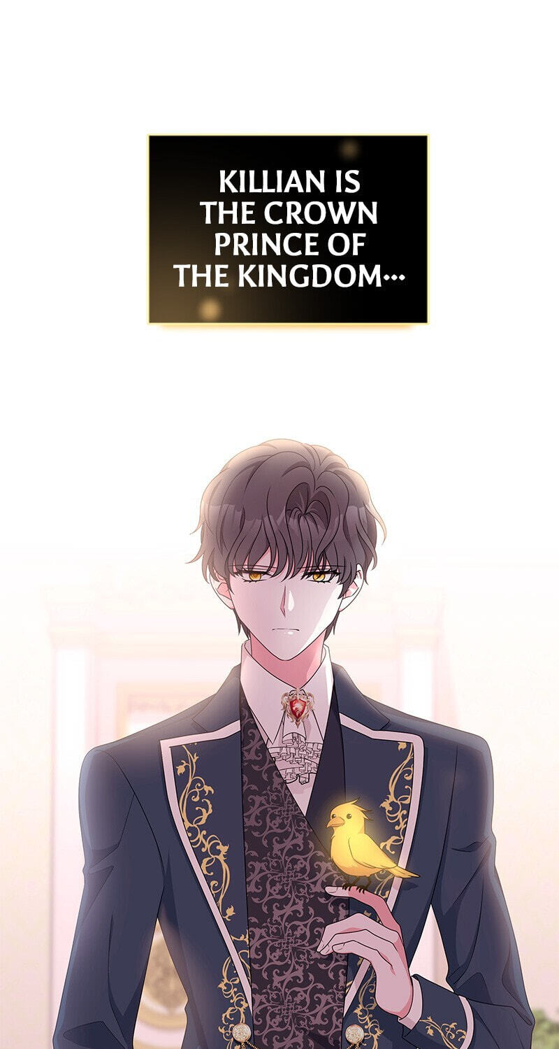 The Crown Princess Audition Chapter 67 page 57 - 
